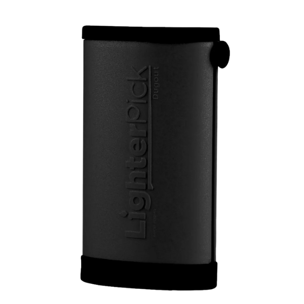 Lighter Pick / Black